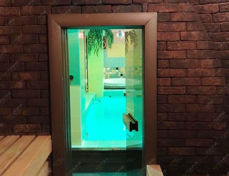 Оздоровительный центр Тройка, в Иркутске, Байкальская, 293 | Ново-русская. Фото: 3 | 1001sauna.com