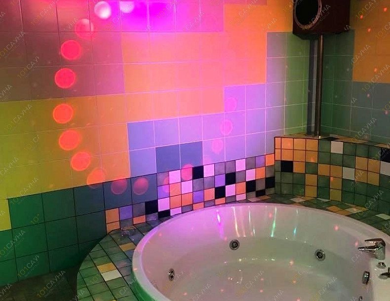 Оздоровительный центр Тройка, в Иркутске, Байкальская, 293 | Ново-русская. Фото: 5 | 1001sauna.com