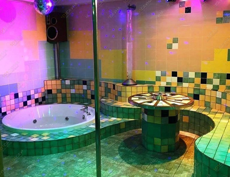 Оздоровительный центр Тройка, в Иркутске, Байкальская, 293 | Ново-русская. Фото: 6 | 1001sauna.com