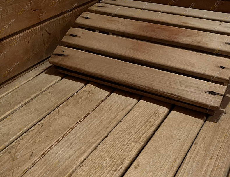 Общественная баня Центральные бани, в Абакане, ул. Карла Маркса, 40 | Финская сауна в Центральных банях Абакана | 1001sauna.com