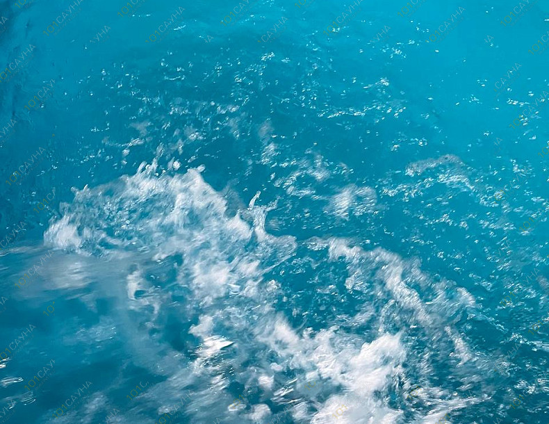 Общественная баня Центральные бани, в Абакане, ул. Карла Маркса, 40 | Бассейн в Центральных банях Абакана | 1001sauna.com