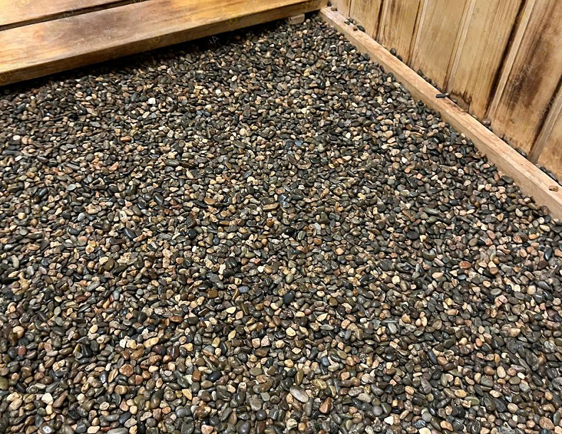 Общественная баня Центральные бани, в Абакане, ул. Карла Маркса, 40 | Печь-каменка в Центральных банях Абакана | 1001sauna.com