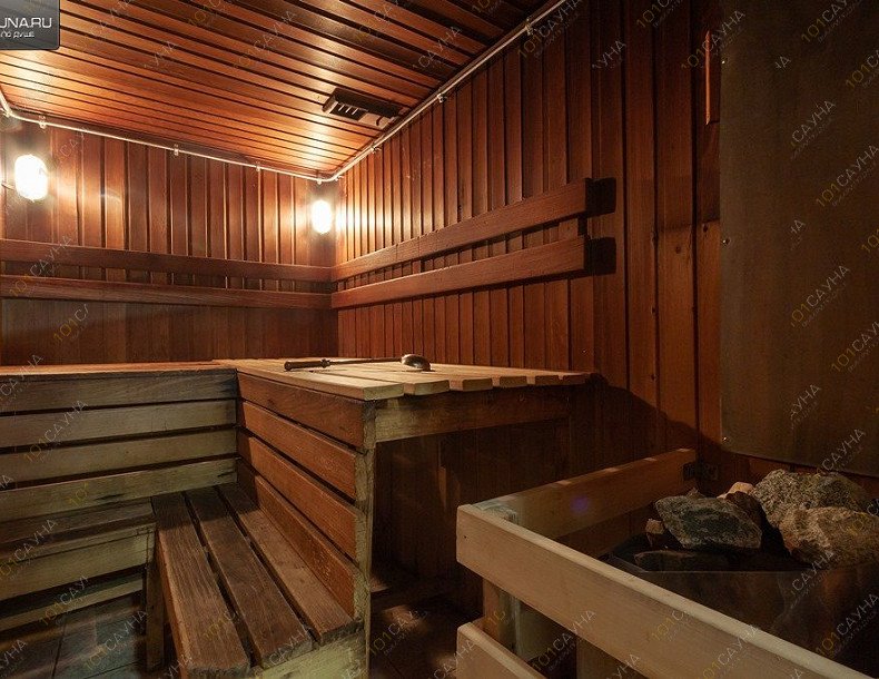 Оздоровительный комплекс На Свердлова, в Екатеринбурге, Свердлова, 11а | 14 | 1001sauna.com