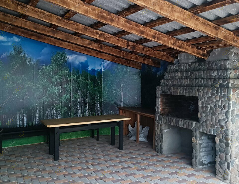 Сауна Космос