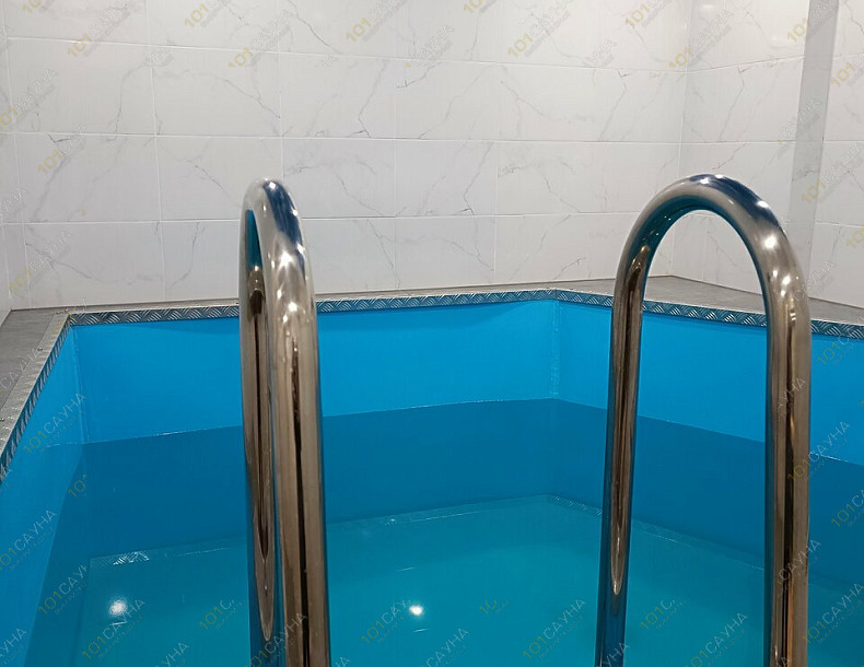 Сауна Сауна Космос, в Абакане, ул. Герцена, 18А, стр. 1 | Интерьер сауны Космос в Абакане | 1001sauna.com