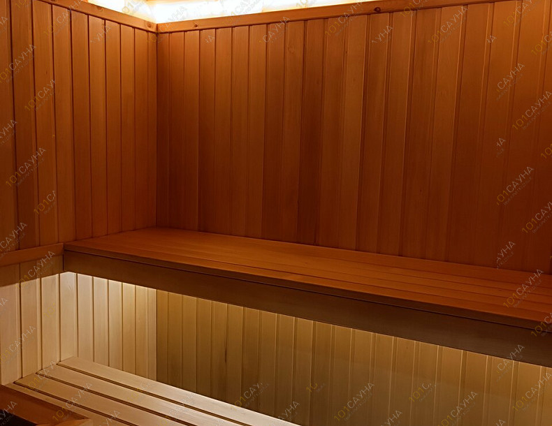 Сауна Сауна Космос, в Абакане, ул. Герцена, 18А, стр. 1 | Обстановка в сауне Космос в Абакане | 1001sauna.com