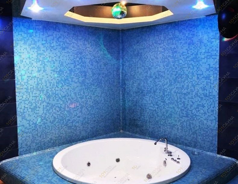 Оздоровительный центр Тройка, в Иркутске, Байкальская, 293 | Hi-Tech Disco. Фото: 10 | 1001sauna.com