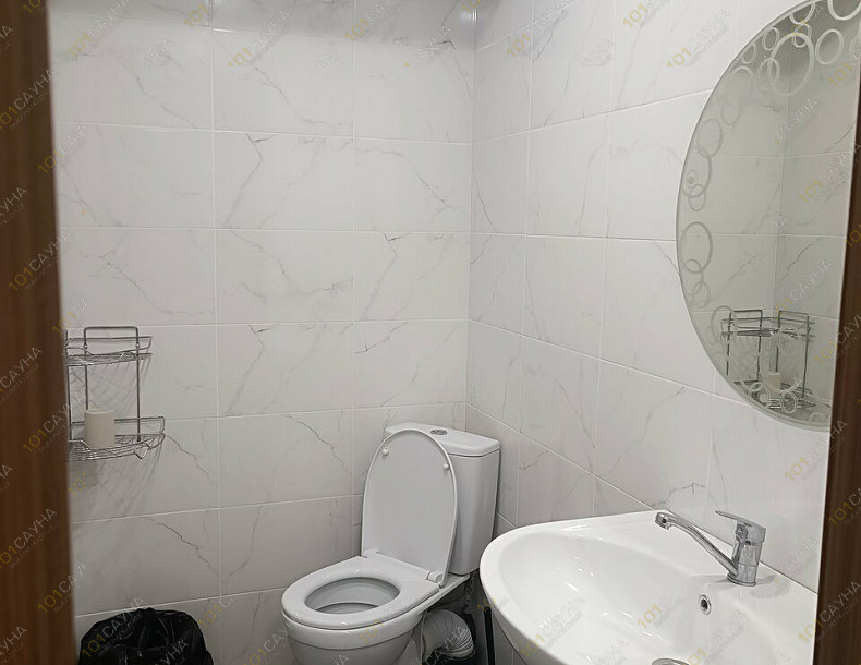 Сауна Сауна Космос, в Абакане, ул. Герцена, 18А, стр. 1 | Дизайн сауны Космос в Абакане | 1001sauna.com