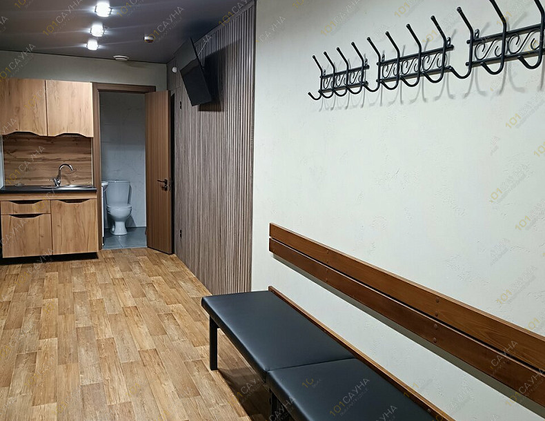 Сауна Сауна Космос, в Абакане, ул. Герцена, 18А, стр. 1 | Банные принадлежности в сауне Космос в Абакане | 1001sauna.com