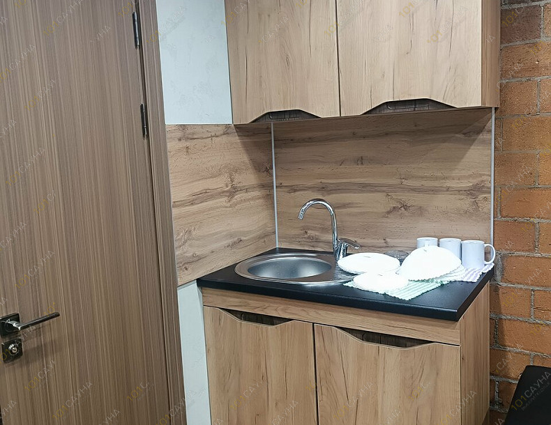 Сауна Сауна Космос, в Абакане, ул. Герцена, 18А, стр. 1 | Фасад сауны Космос в Абакане | 1001sauna.com