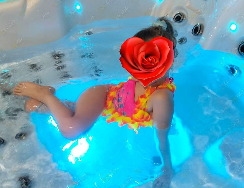 Сауна Сауна Оазис, в Абакане, ул. Кирова, 20А | Интерьер сауны Оазис Абакан | 1001sauna.com