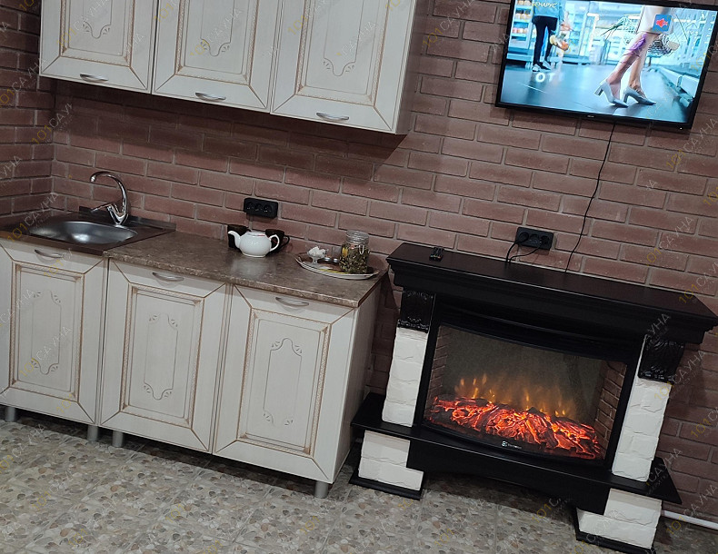 Сауна Сауна Оазис, в Абакане, ул. Кирова, 20А | Зона отдыха в сауне Оазис Абакан | 1001sauna.com