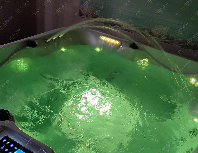 Сауна Сауна Оазис, в Абакане, ул. Кирова, 20А | Гостевой зал сауны Оазис Абакан | 1001sauna.com