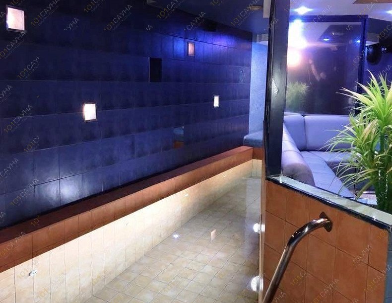 Оздоровительный центр Тройка, в Иркутске, Байкальская, 293 | Hi-Tech Disco. Фото: 12 | 1001sauna.com