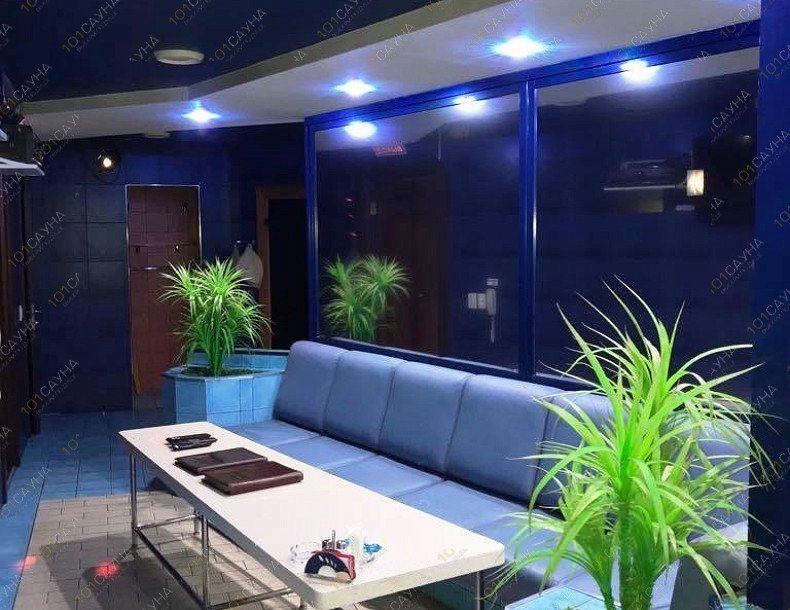 Оздоровительный центр Тройка, в Иркутске, Байкальская, 293 | Hi-Tech Disco. Фото: 14 | 1001sauna.com