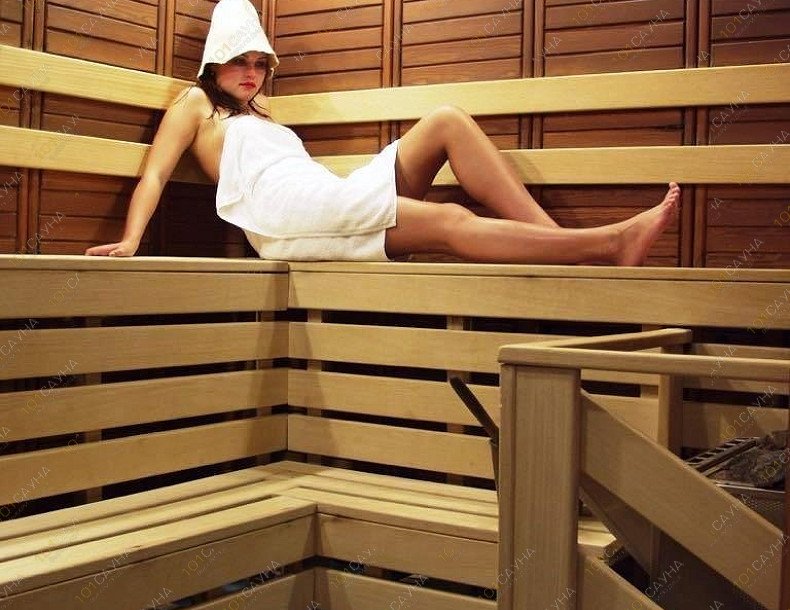 Оздоровительный центр Тройка, в Иркутске, Байкальская, 293 | VIP-комплекс. Фото: 15 | 1001sauna.com