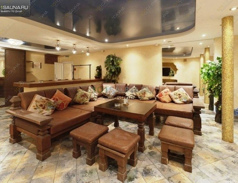 Сауна На Шаумяна, в Екатеринбурге, Шаумяна, 73 | 13 | 1001sauna.com