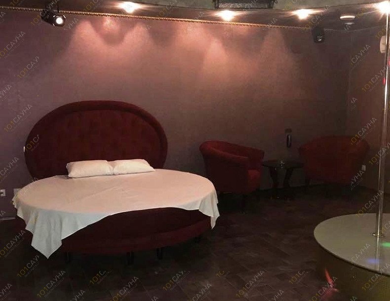 Оздоровительный центр Тройка, в Иркутске, Байкальская, 293 | VIP-комплекс. Фото: 19 | 1001sauna.com