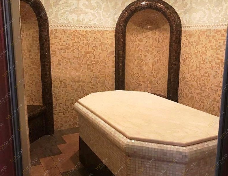 Оздоровительный центр Тройка, в Иркутске, Байкальская, 293 | VIP-комплекс. Фото: 20 | 1001sauna.com