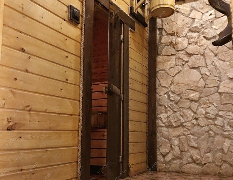 Банный комплекс Баня Три богатыря, в Кургане, просп. Конституции, 25А, корп. 2 | Интерьер банного комплекса Три богатыря в Кургане | 1001sauna.com