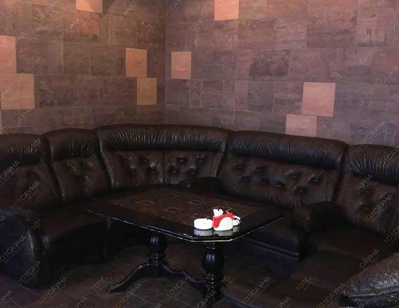 Оздоровительный центр Тройка, в Иркутске, Байкальская, 293 | VIP-комплекс. Фото: 21 | 1001sauna.com