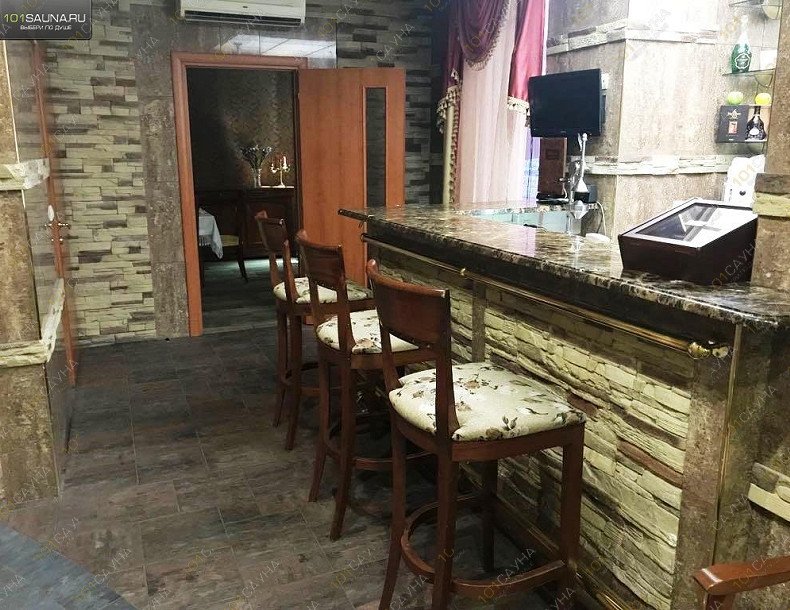 Оздоровительный центр Тройка, в Иркутске, Байкальская, 293 | VIP-комплекс. Фото: 22 | 1001sauna.com