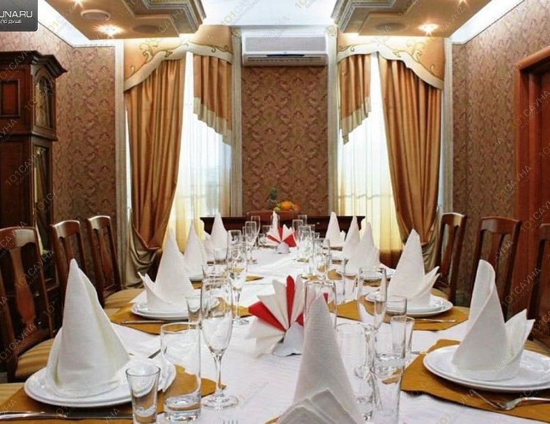 Оздоровительный центр Тройка, в Иркутске, Байкальская, 293 | VIP-комплекс. Фото: 23 | 1001sauna.com