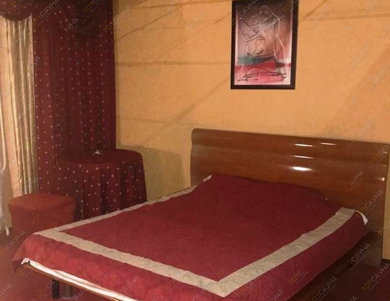 Оздоровительный центр Тройка, в Иркутске, Байкальская, 293 | Гостиничные номера -  Люкс. Фото: 24 | 1001sauna.com