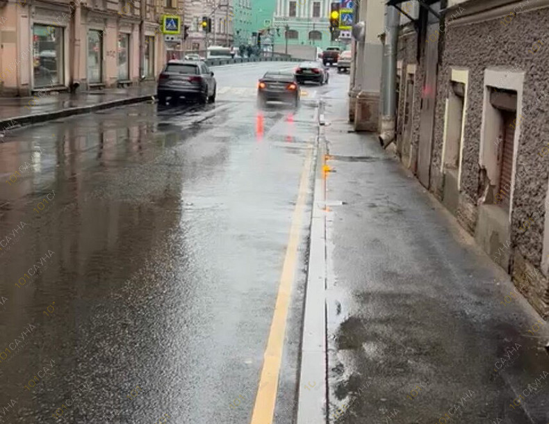 Сауна СкаЗка, в Санкт-Петербурге, Переулок Джамбула 2 | Зона отдыха и развлечений в сауне СкаЗка, СПб | 1001sauna.com