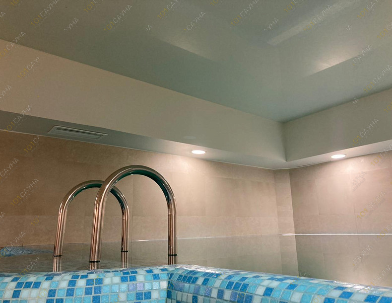 Оздоровительный центр Банька на Сердобольской, в Санкт-Петербурге, ул. Сердобольская, 64/1 | Русская парная с дубовыми вениками | 1001sauna.com