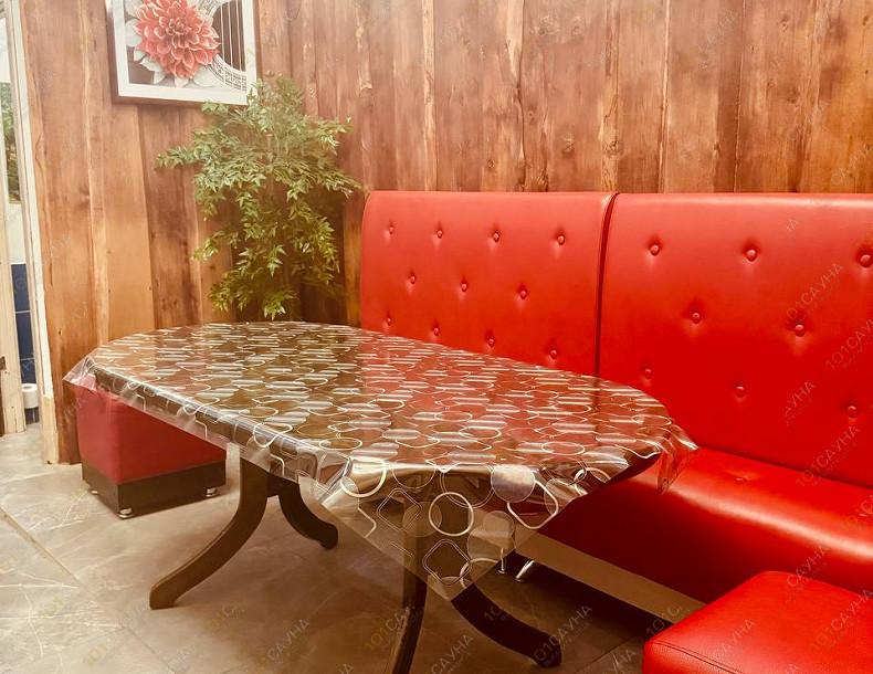 Сауна Эдем, в Абакане, Пушкина, 103 | Номер "Большой номер": 3 | 1001sauna.com