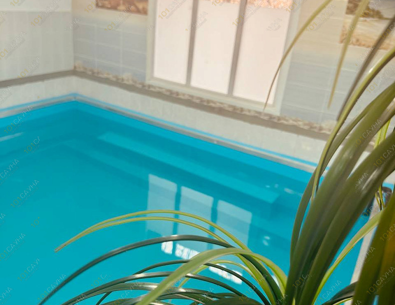 Сауна Эдем, в Абакане, Пушкина, 103 | Номер "Большой номер": 7 | 1001sauna.com