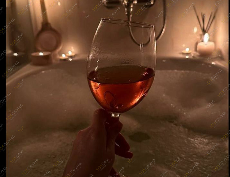 Сауна Эдем, в Абакане, Пушкина, 103 | Номер "Малый номер": 1 | 1001sauna.com