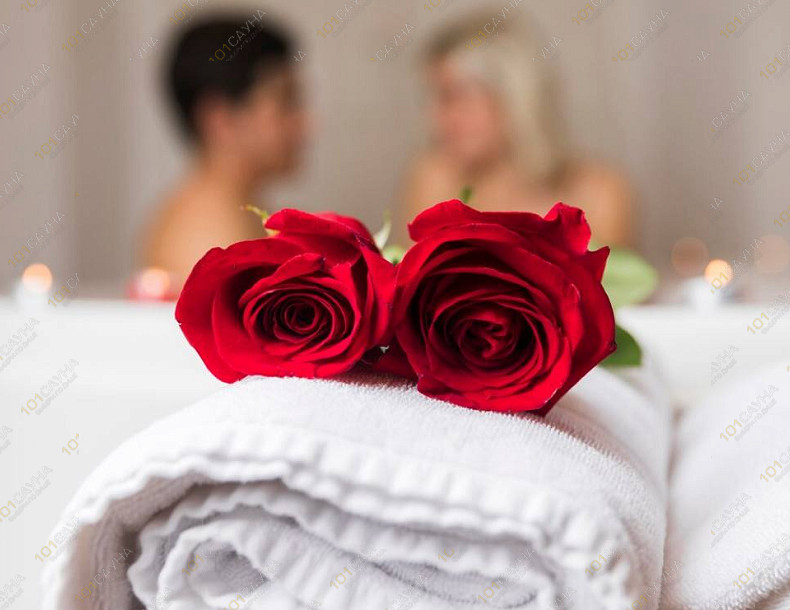 Сауна Эдем, в Абакане, Пушкина, 103 | Номер "Малый номер": 2 | 1001sauna.com