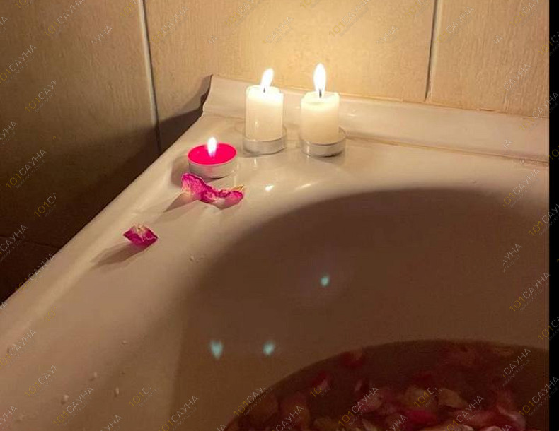 Сауна Эдем, в Абакане, Пушкина, 103 | Номер "Малый номер": 3 | 1001sauna.com