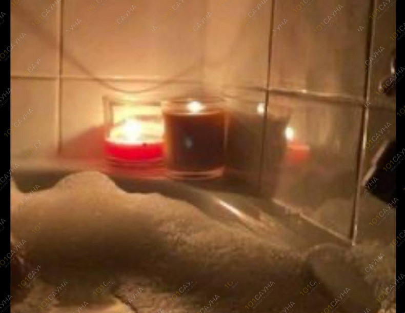 Сауна Эдем, в Абакане, Пушкина, 103 | Номер "Малый номер": 5 | 1001sauna.com