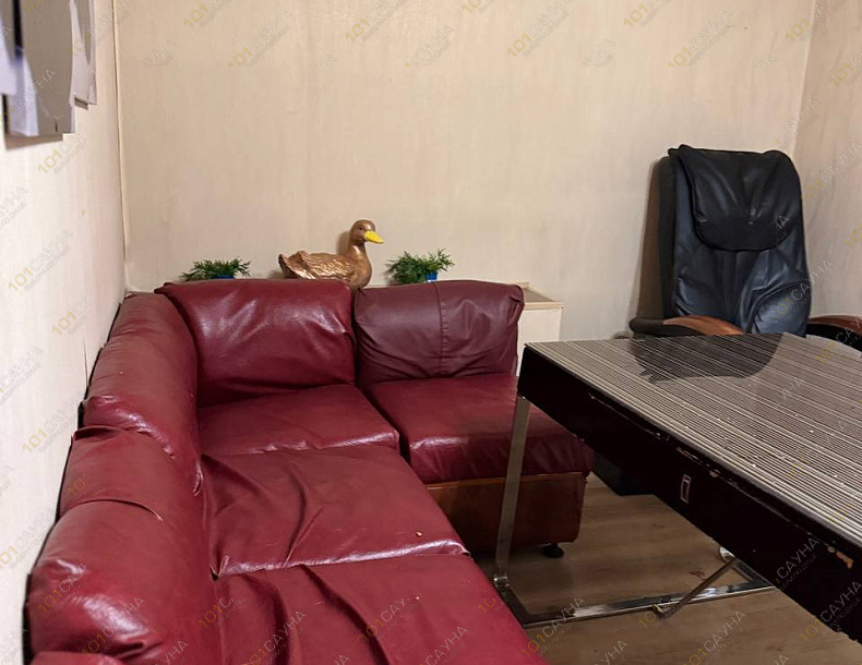 Сауна Малина, в Абакане, Чертыгашева, 63а | 2 | 1001sauna.com