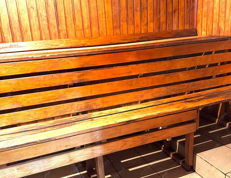 Сауна Малина, в Абакане, Чертыгашева, 63а | 3 | 1001sauna.com