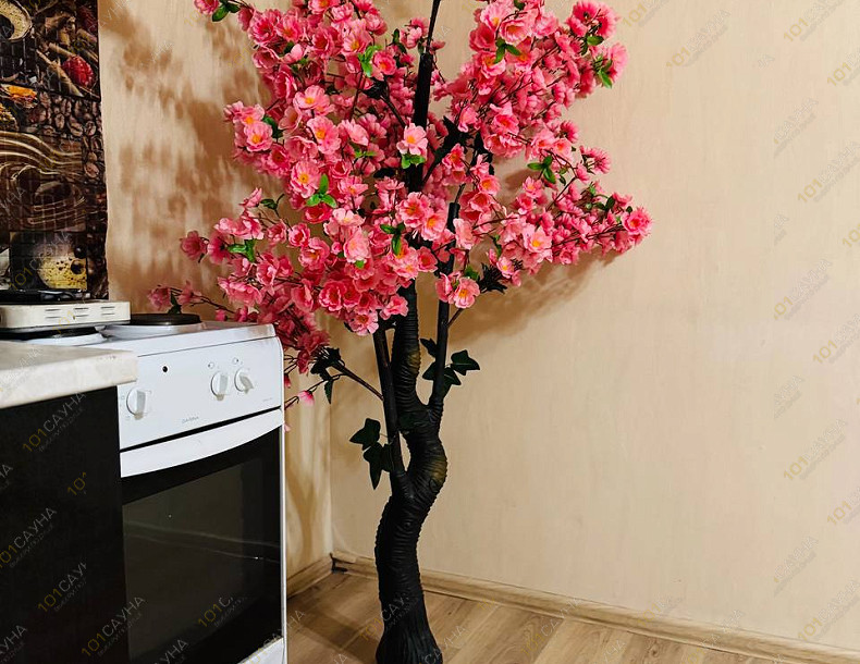 Сауна Малина, в Абакане, Чертыгашева, 63а | 4 | 1001sauna.com