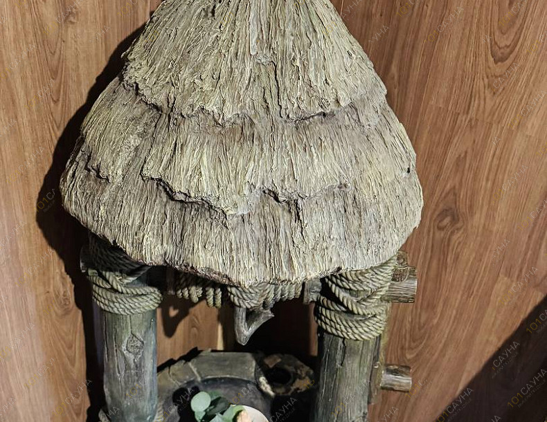 Сауна Малина, в Абакане, Чертыгашева, 63а | 5 | 1001sauna.com