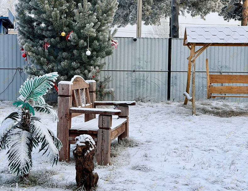 Сауна Орбита, в Абакане, Осиновая, 9 | 15 | 1001sauna.com