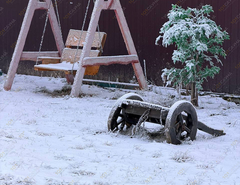 Сауна Орбита, в Абакане, Осиновая, 9 | 16 | 1001sauna.com