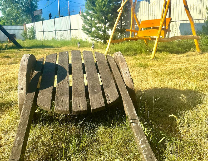 Сауна Орбита, в Абакане, Осиновая, 9 | 18 | 1001sauna.com