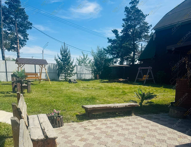 Сауна Орбита, в Абакане, Осиновая, 9 | 20 | 1001sauna.com