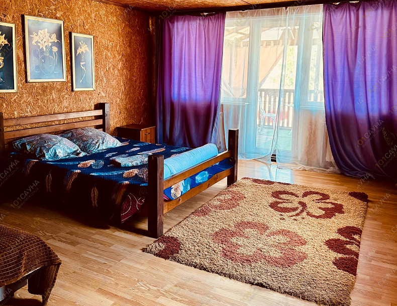 Сауна Орбита, в Абакане, Осиновая, 9 | 23 | 1001sauna.com