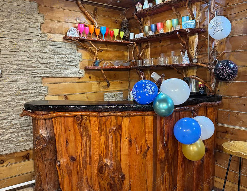 Сауна Орбита, в Абакане, Осиновая, 9 | 24 | 1001sauna.com