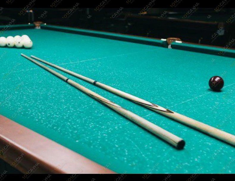 Сауна Северная трибуна, в Абакане, Чкалова, 39 | 2 | 1001sauna.com