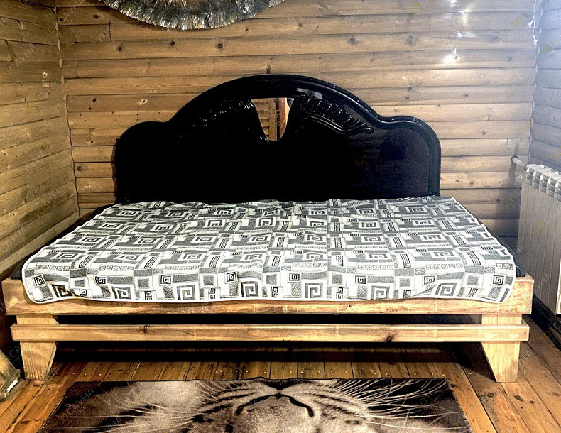 Сауна Северная трибуна, в Абакане, Чкалова, 39 | 17 | 1001sauna.com