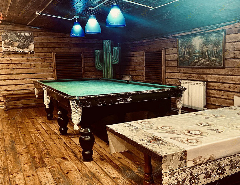 Сауна Северная трибуна, в Абакане, Чкалова, 39 | 18 | 1001sauna.com