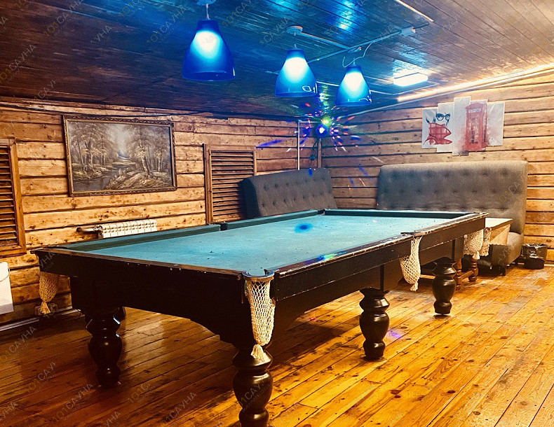 Сауна Северная трибуна, в Абакане, Чкалова, 39 | 19 | 1001sauna.com